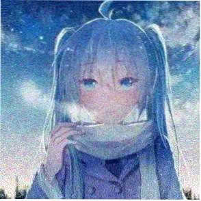 书友 阿瞒的小迷妹 头像