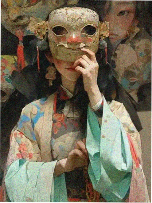 我家谋士有点萌 三国同人漫画改编
