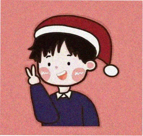 书友 铜雀春深 头像